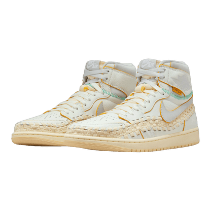 Nike Air Jordan 1 Retro High OG SP Union LA Bephies Beauty Supply Summer of ‘96 Side
