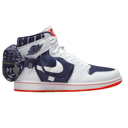 Nike Air Jordan 1 Retro High OG SP Utility Quai 54 (2022)