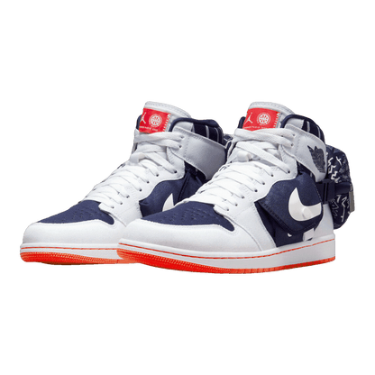Nike Air Jordan 1 Retro High OG SP Utility Quai 54 (2022) Side