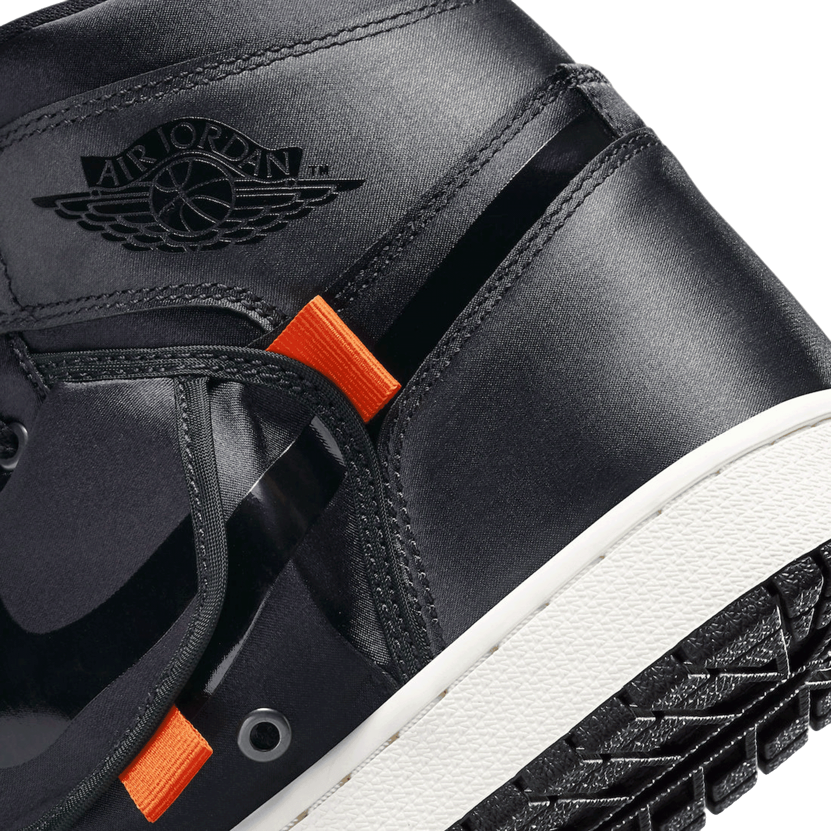Nike Air Jordan 1 Retro High OG SP Utility Stash Detail
