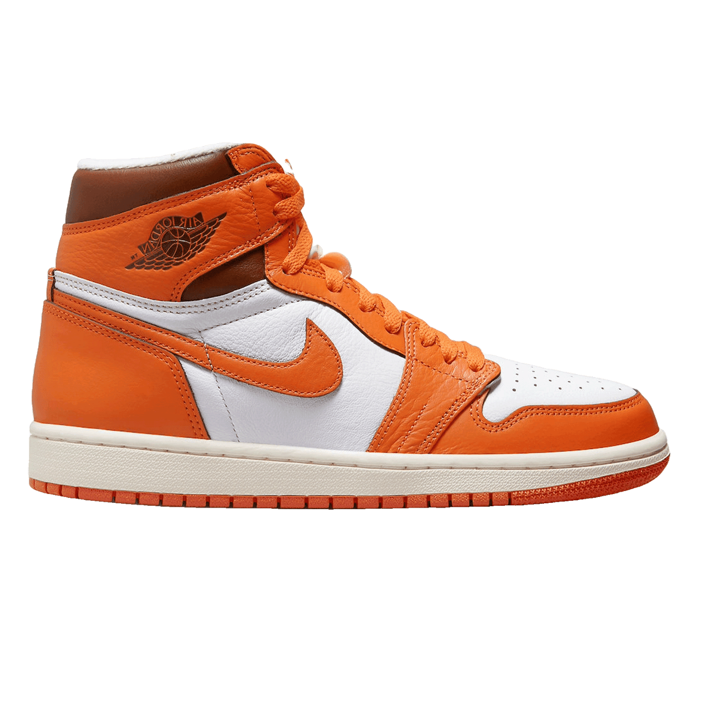 Nike Air Jordan 1 Retro High OG Starfish (W)