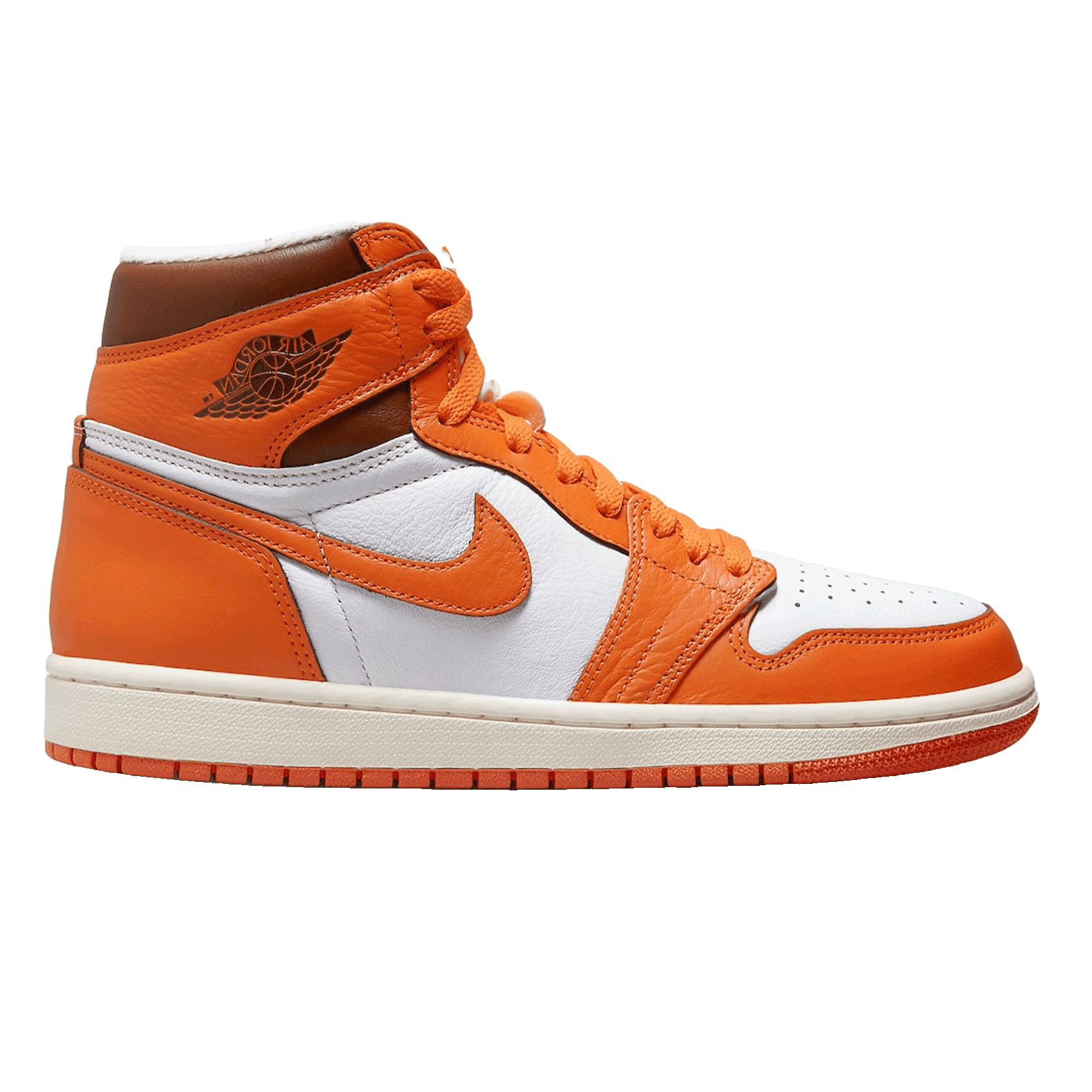 Nike Air Jordan 1 Retro High OG Starfish (W)