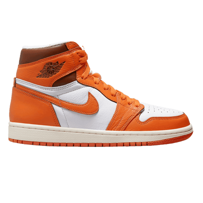 Nike Air Jordan 1 Retro High OG Starfish (W)