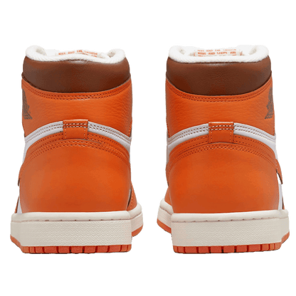 Nike Air Jordan 1 Retro High OG Starfish (W) Back