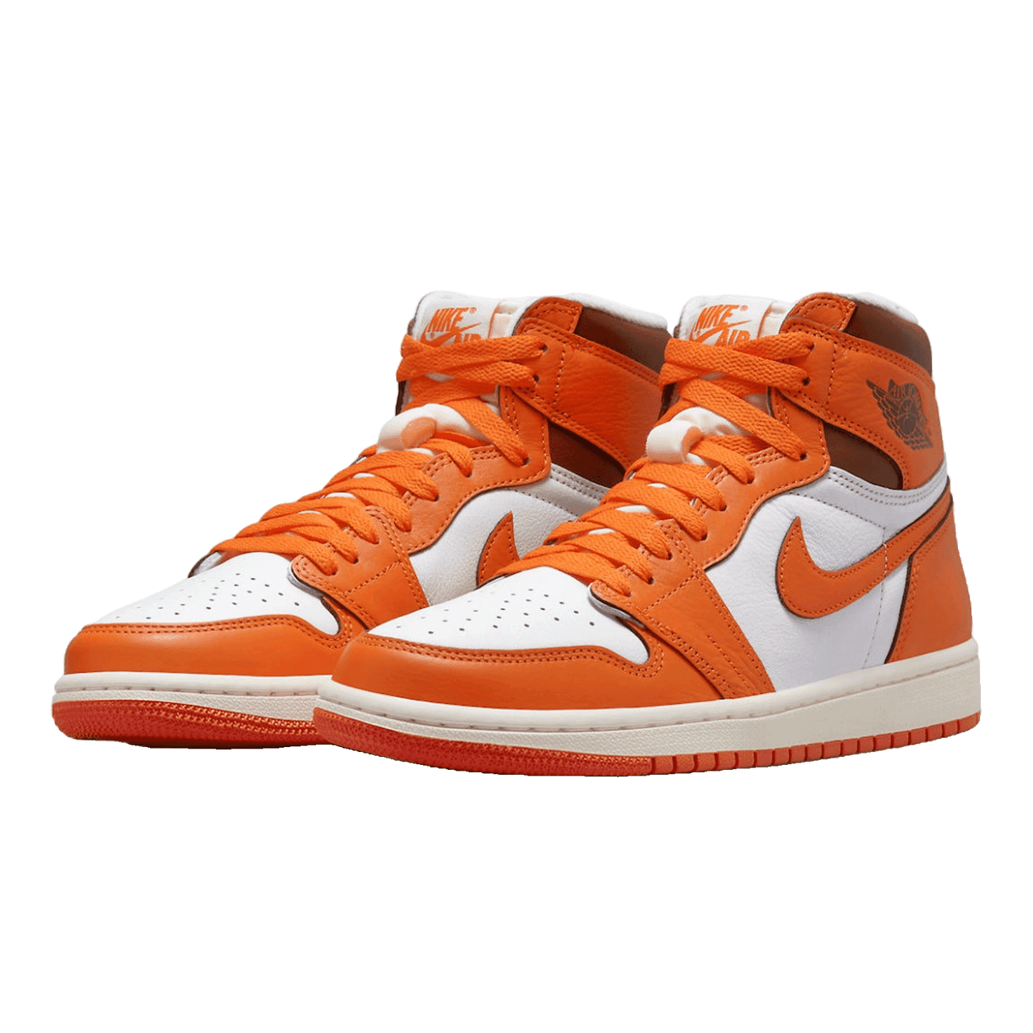Nike Air Jordan 1 Retro High OG Starfish (W) Side