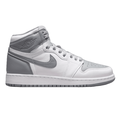Nike Air Jordan 1 Retro High OG Stealth (GS)