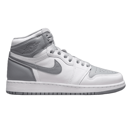 Nike Air Jordan 1 Retro High OG Stealth (GS)