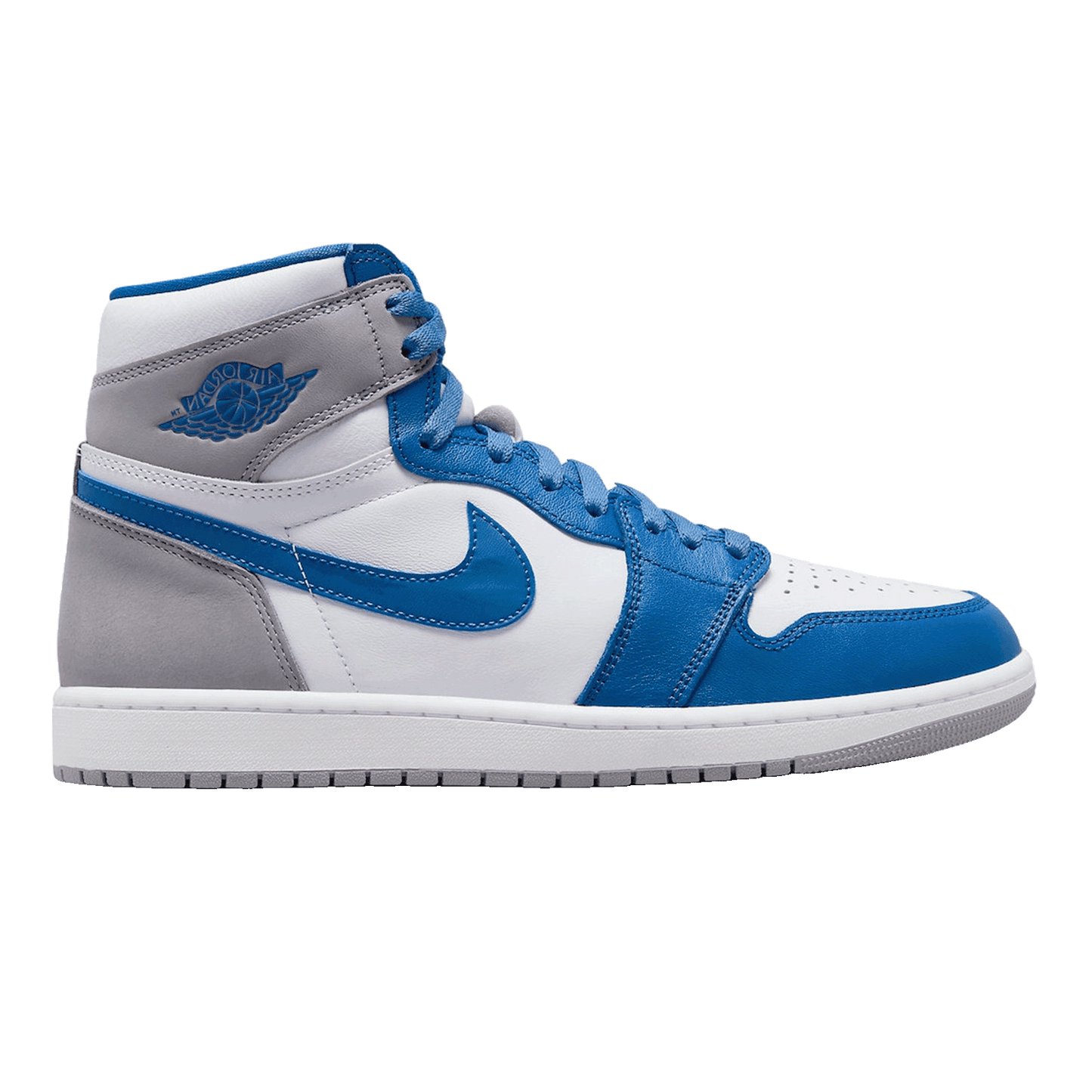 Nike Air Jordan 1 Retro High OG True Blue