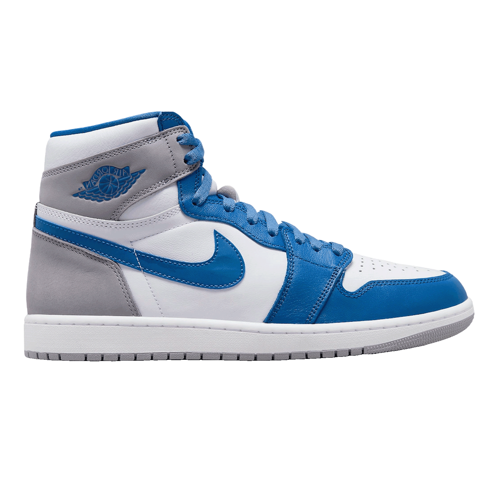 Nike Air Jordan 1 Retro High OG True Blue