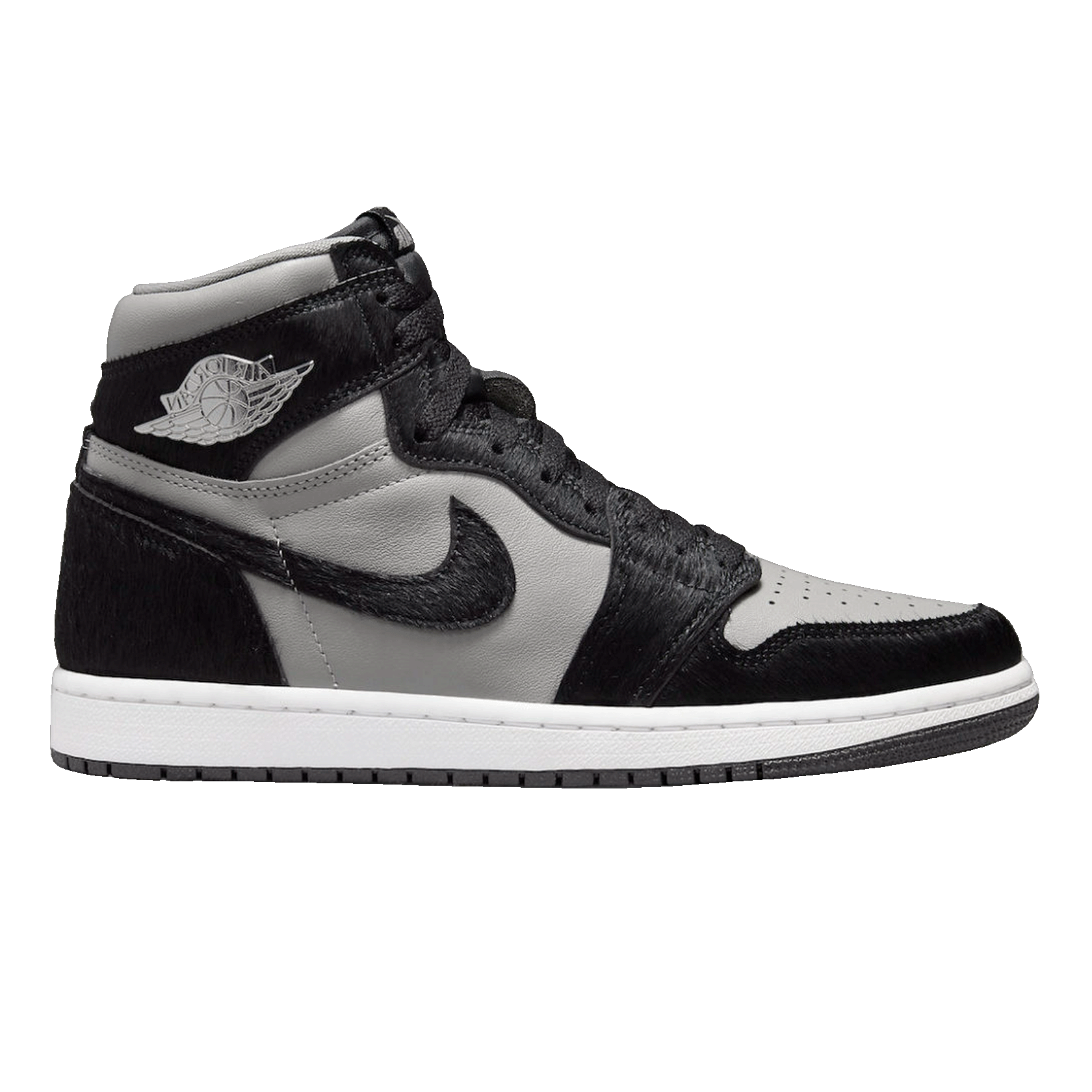 Nike Air Jordan 1 Retro High OG Twist 2.0 Medium Grey (W)