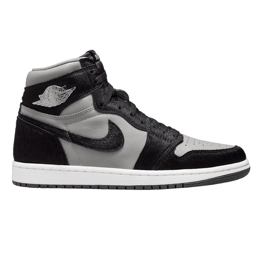 Nike Air Jordan 1 Retro High OG Twist 2.0 Medium Grey (W)