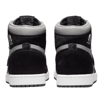 Nike Air Jordan 1 Retro High OG Twist 2.0 Medium Grey (W) Back