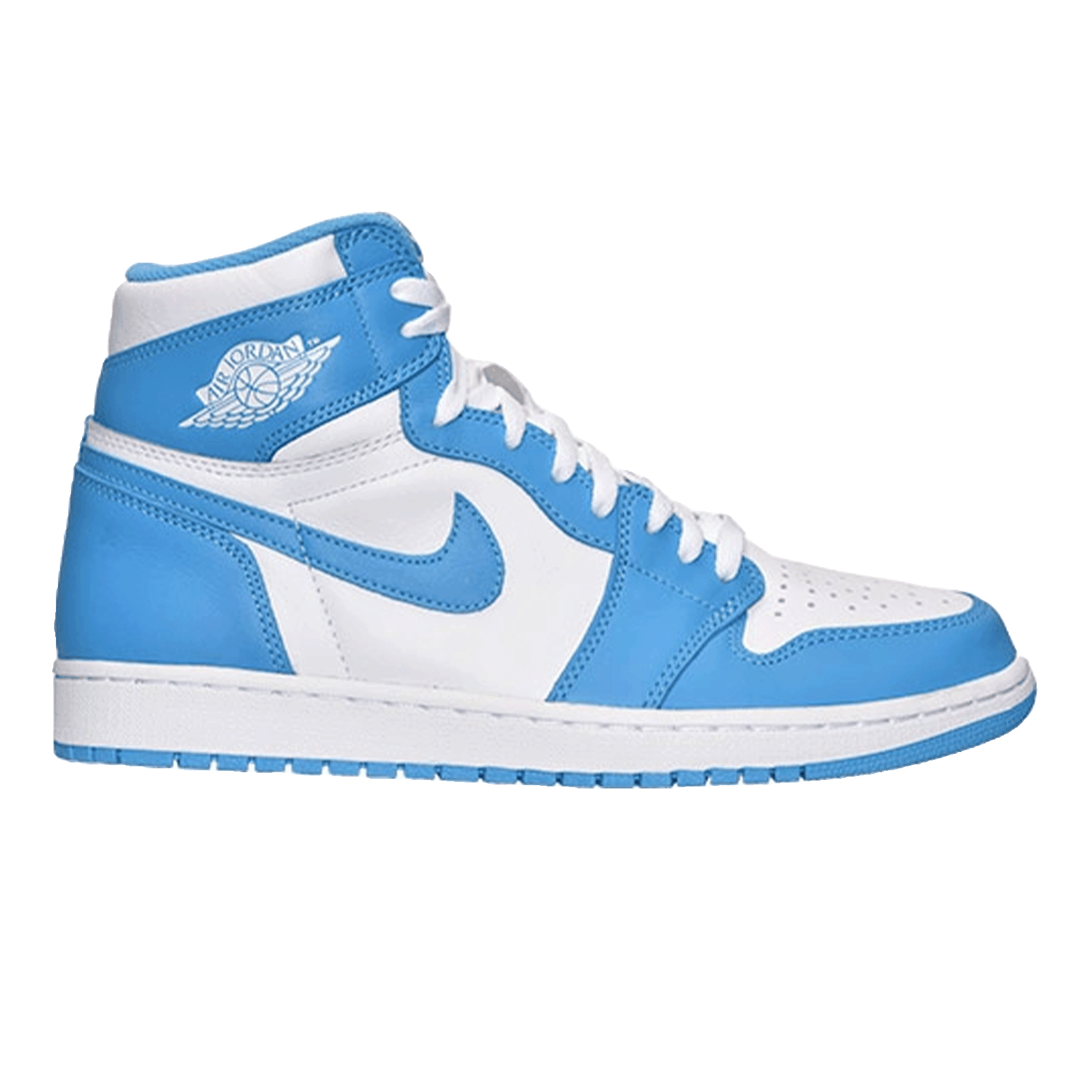 Nike Air Jordan 1 Retro High OG UNC