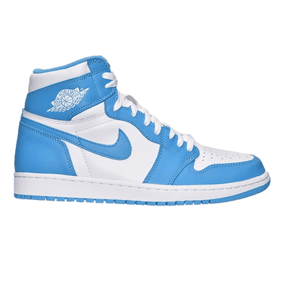 Nike Air Jordan 1 Retro High OG UNC