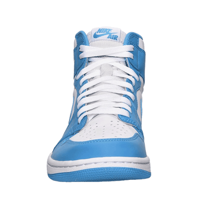 Nike Air Jordan 1 Retro High OG UNC Front