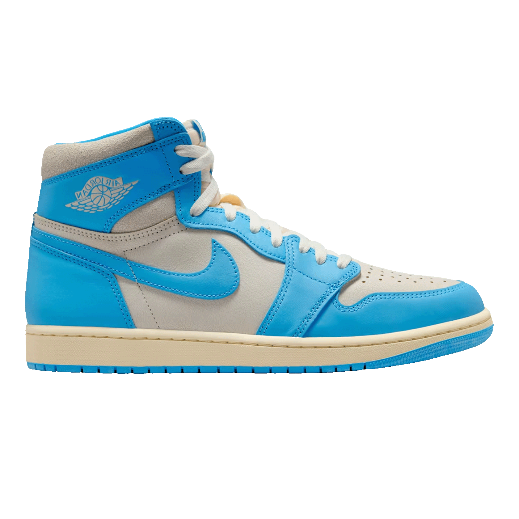 Nike Air Jordan 1 Retro High OG UNC Reimagined