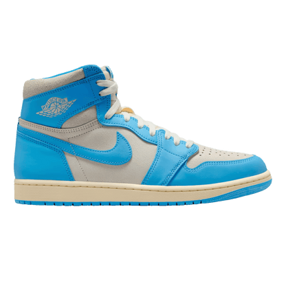Nike Air Jordan 1 Retro High OG UNC Reimagined