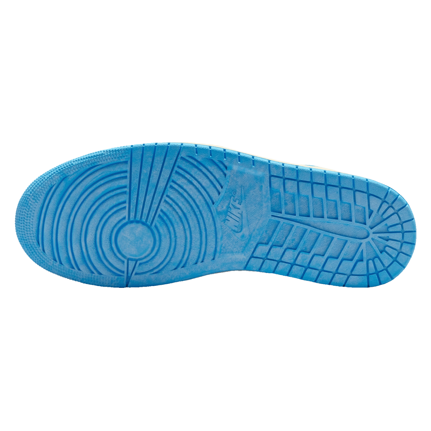 Nike Air Jordan 1 Retro High OG UNC Reimagined Sohle