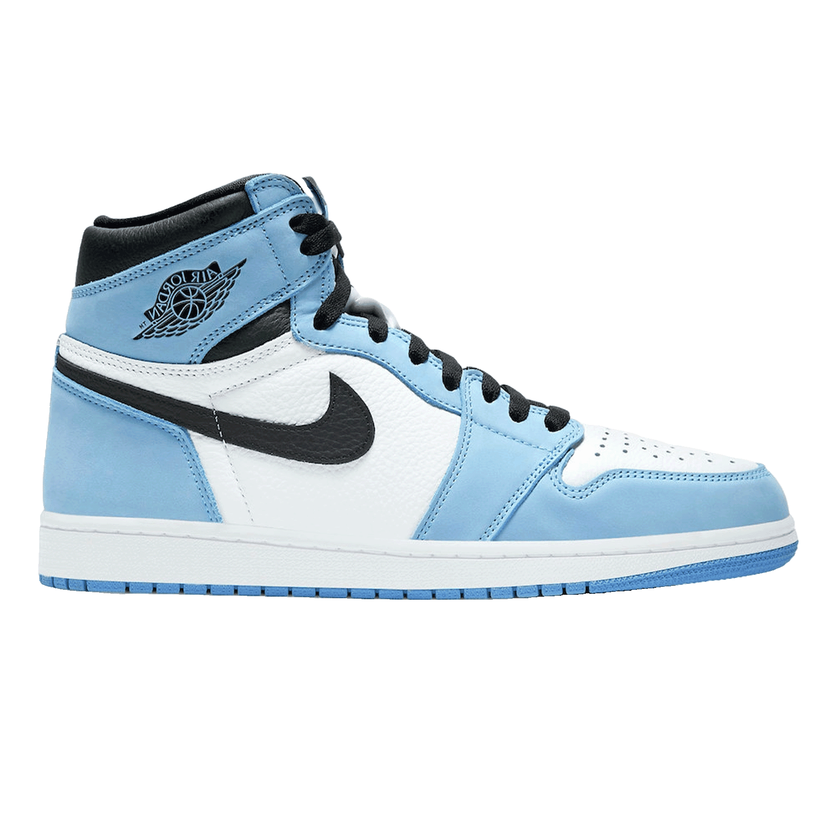 Nike Air Jordan 1 Retro High OG University Blue