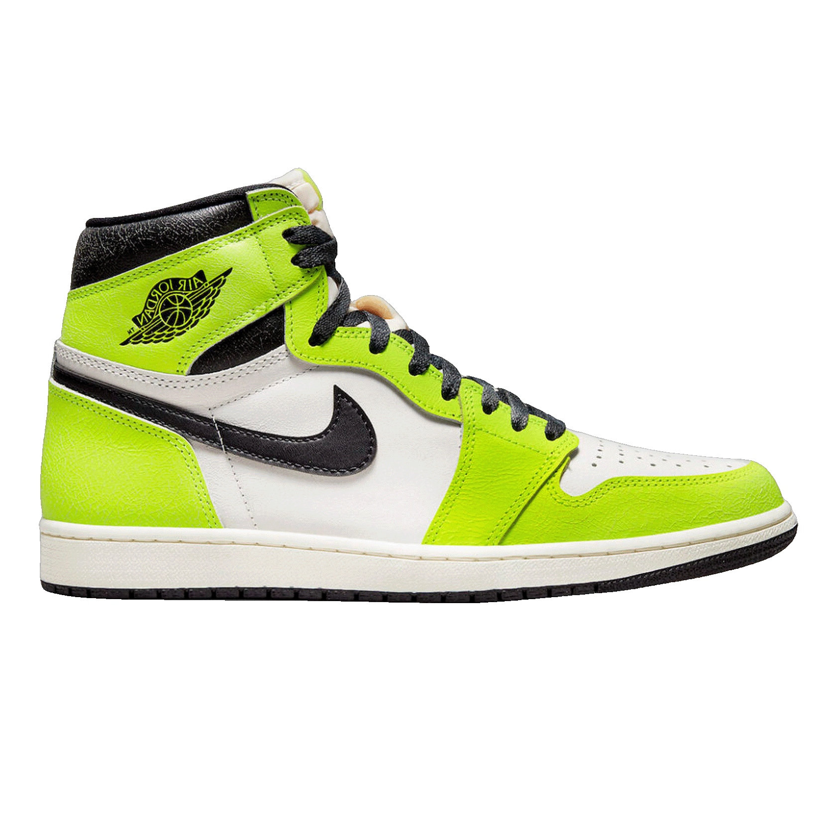 Nike Air Jordan 1 Retro High OG Visionaire