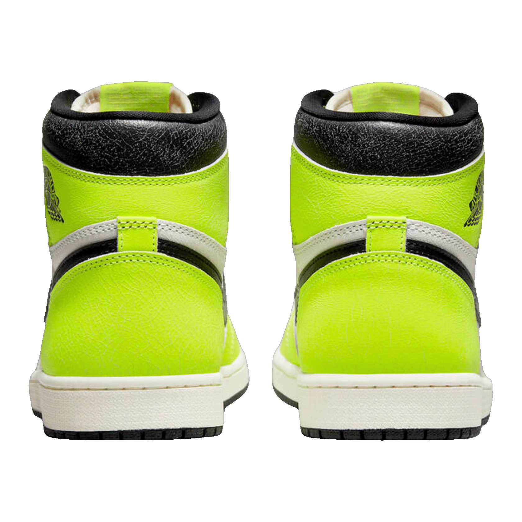 Nike Air Jordan 1 Retro High OG Visionaire Back