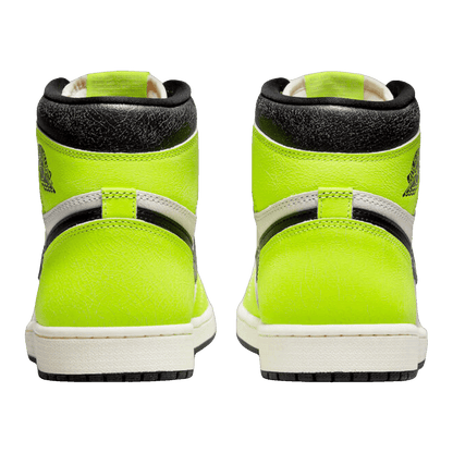 Nike Air Jordan 1 Retro High OG Visionaire Back