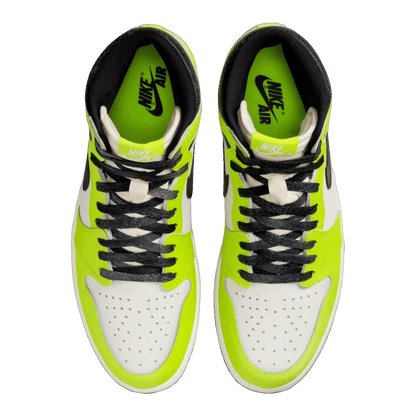 Nike Air Jordan 1 Retro High OG Visionaire Oben