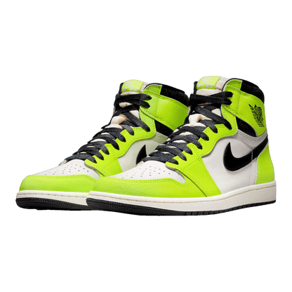Nike Air Jordan 1 Retro High OG Visionaire Side