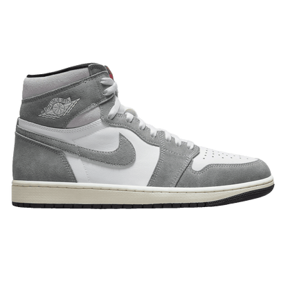 Nike Air Jordan 1 Retro High OG Washed Black (GS)