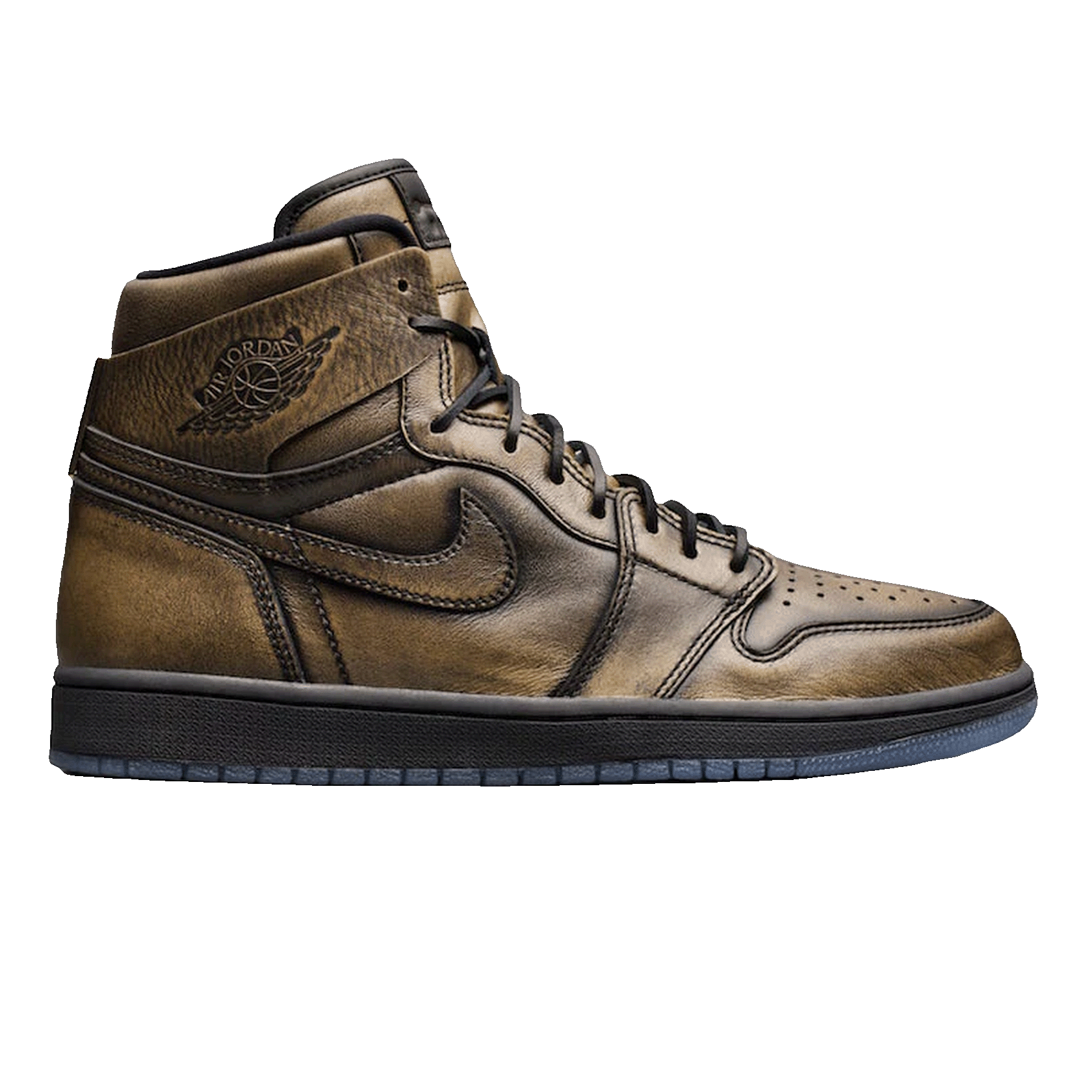 Nike Air Jordan 1 Retro High OG Wings