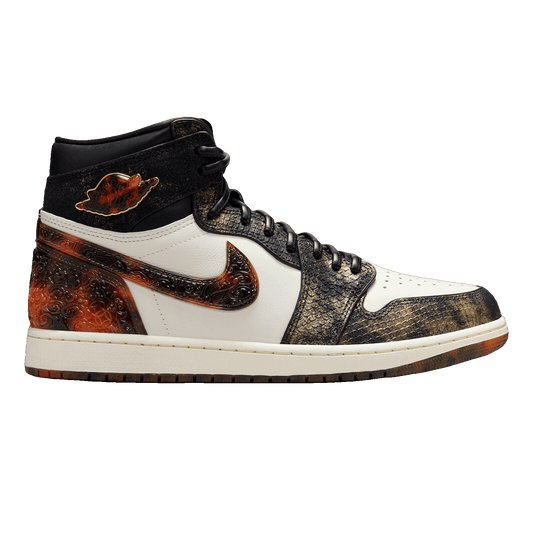 Nike Air Jordan 1 Retro High OG Xuanwu Year of the Snake