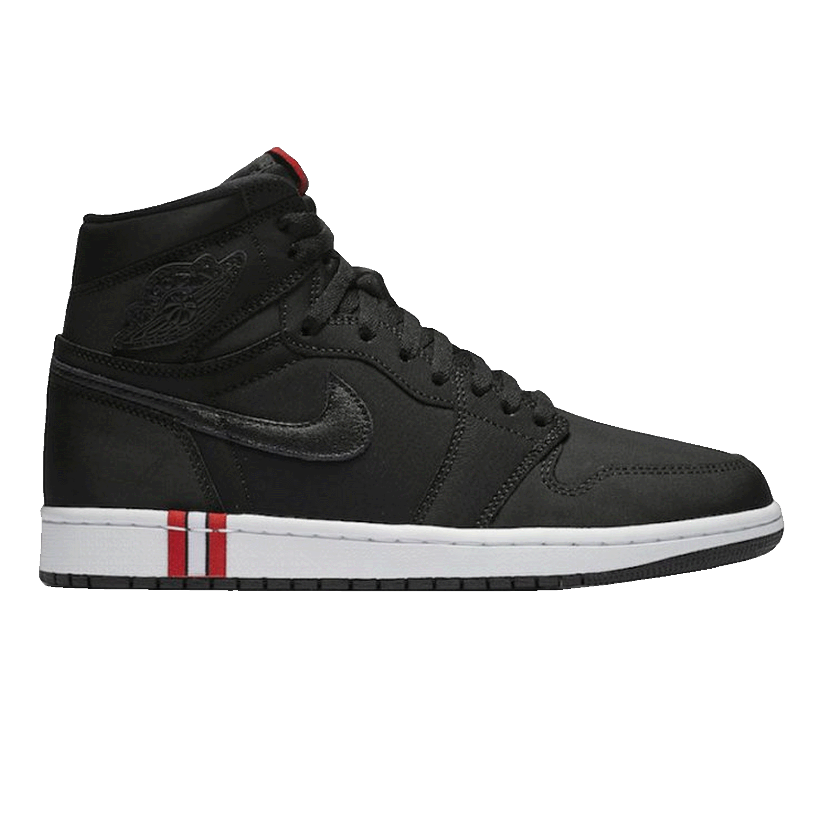 Nike Air Jordan 1 Retro High Paris Saint Germain