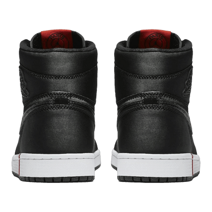 Nike Air Jordan 1 Retro High Paris Saint Germain Back