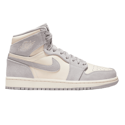 Nike Air Jordan 1 Retro High Phantom Gym Red (GS)