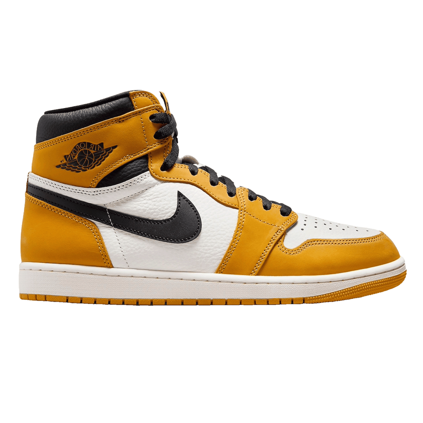 Nike Air Jordan 1 Retro High Pollen