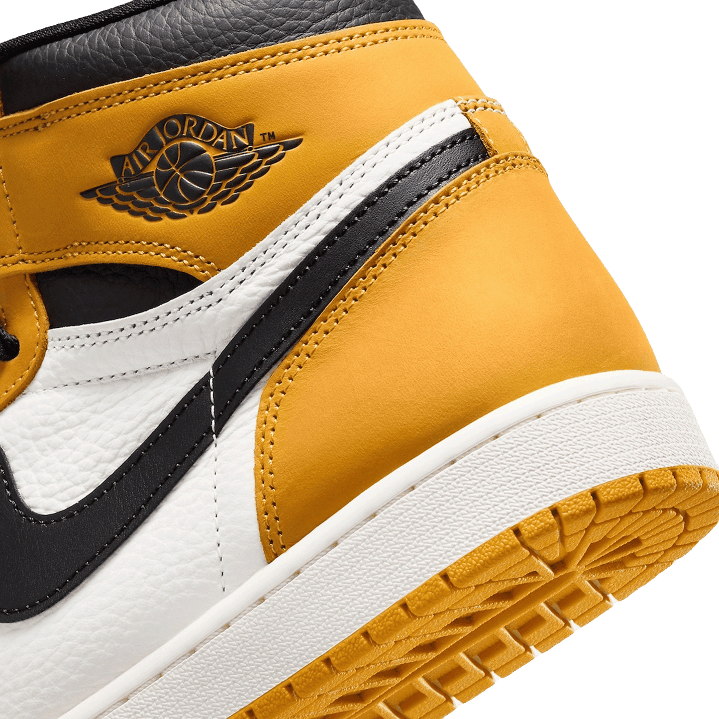 Nike Air Jordan 1 Retro High Pollen Nah
