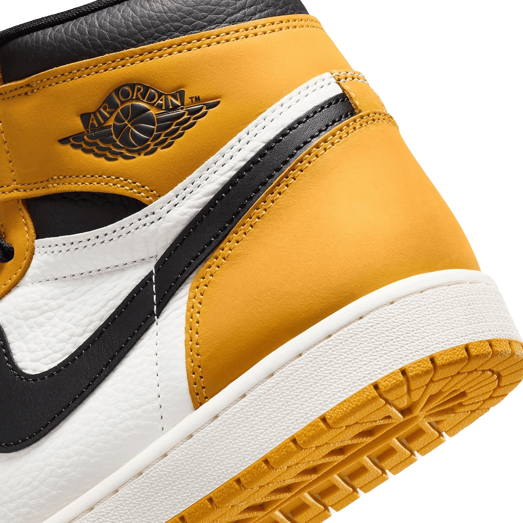 Nike Air Jordan 1 Retro High Pollen Nah