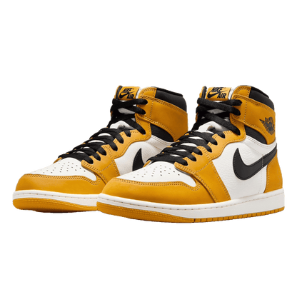 Nike Air Jordan 1 Retro High Pollen Side