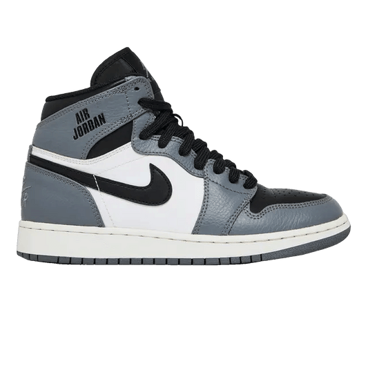 Nike Air Jordan 1 Retro High Rare Air Cool Grey (GS)