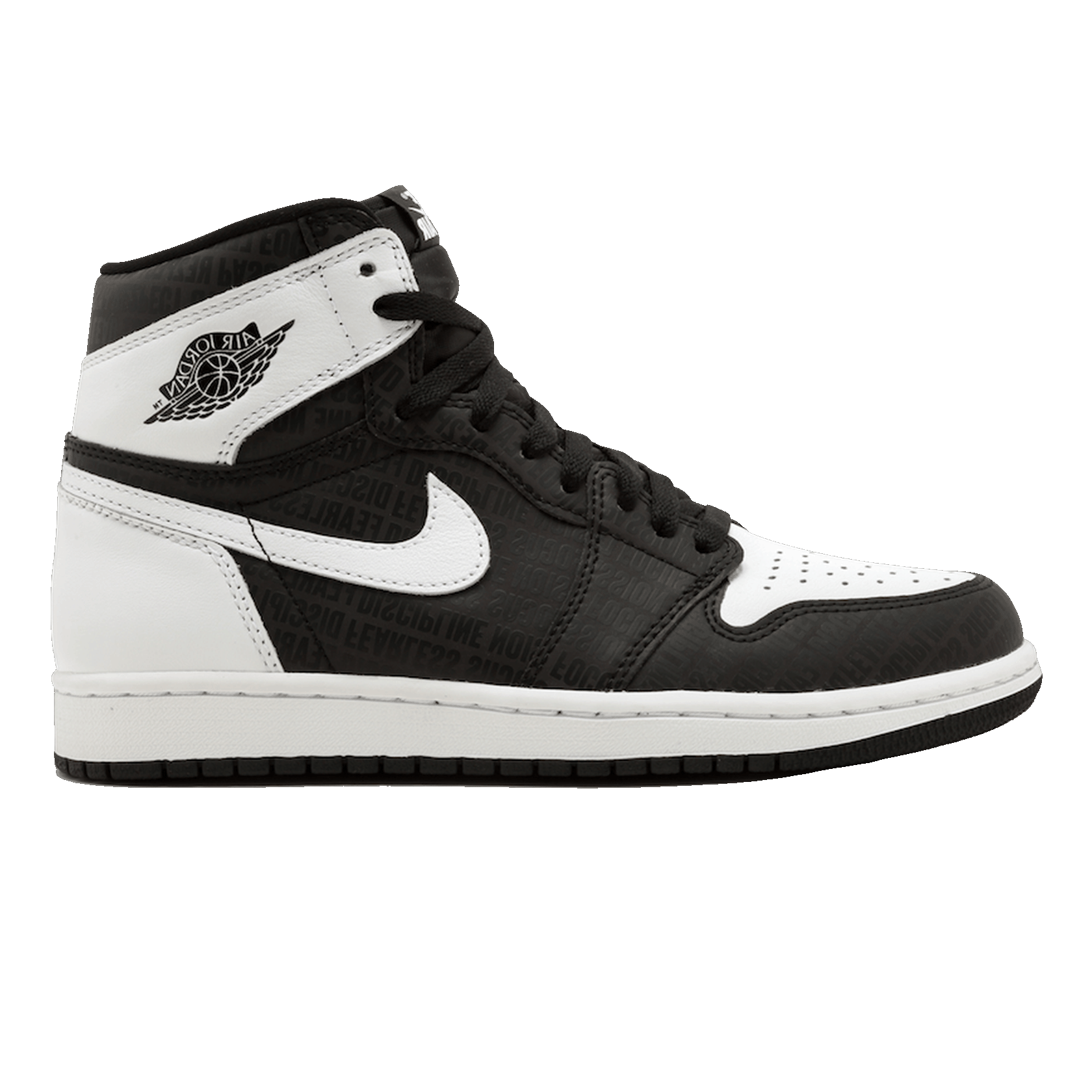 Nike Air Jordan 1 Retro High RE2PECT (Derek Jeter)
