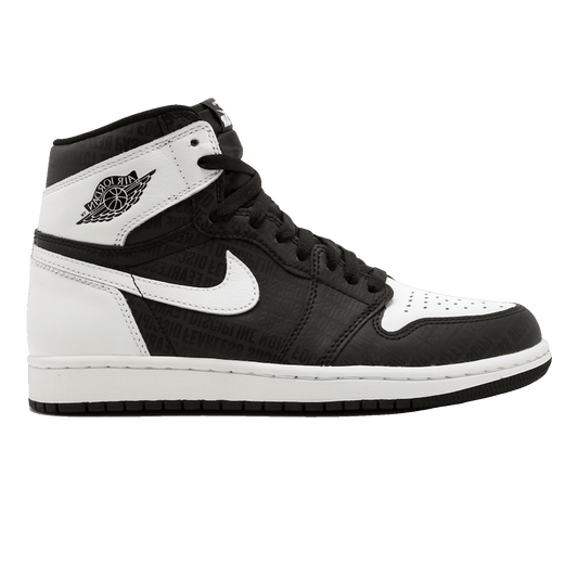 Nike Air Jordan 1 Retro High RE2PECT (Derek Jeter)