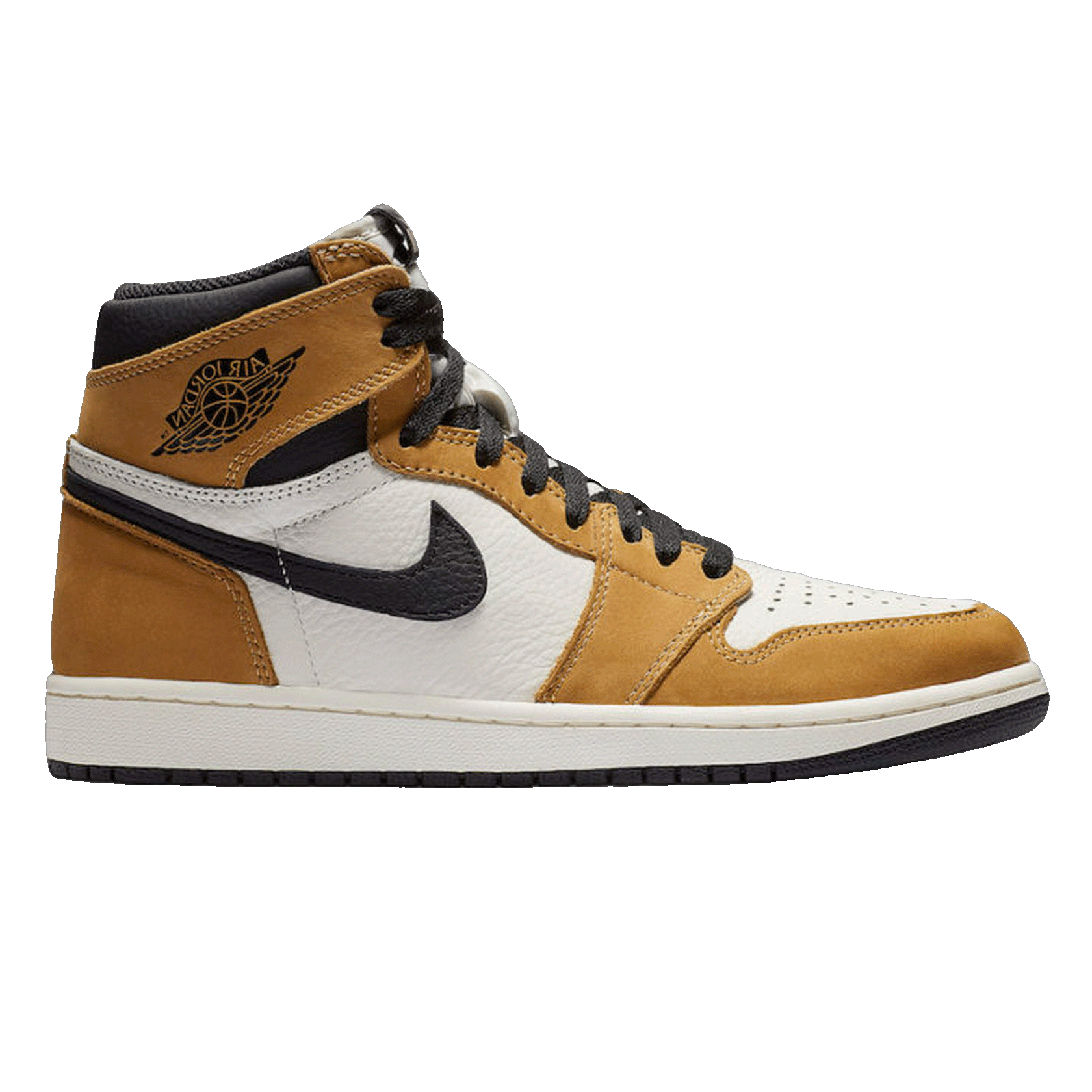 Nike Air Jordan 1 Retro High Rookie of the Year