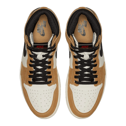 Nike Air Jordan 1 Retro High Rookie of the Year Oben
