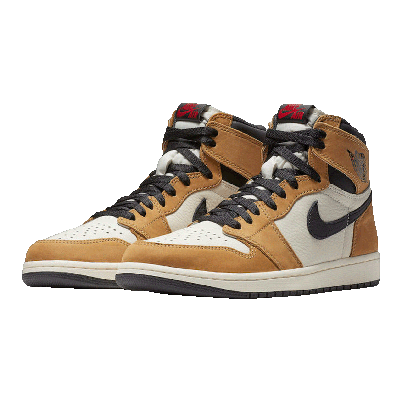 Nike Air Jordan 1 Retro High Rookie of the Year Side
