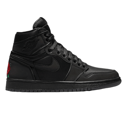 Nike Air Jordan 1 Retro High Rox Brown (W)
