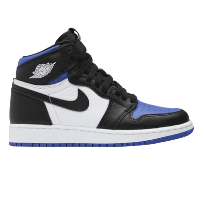 Nike Air Jordan 1 Retro High Royal Toe (GS)