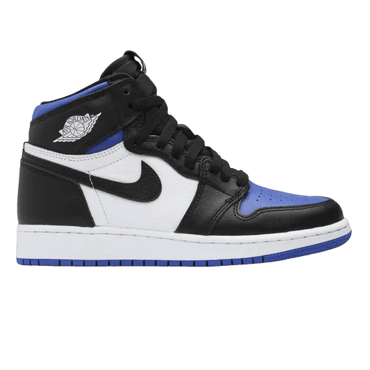 Nike Air Jordan 1 Retro High Royal Toe (GS)
