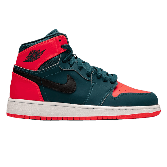 Nike Air Jordan 1 Retro High Russell Westbrook (GS)