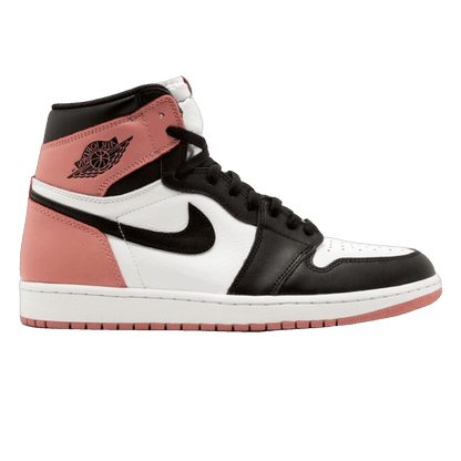 Nike Air Jordan 1 Retro High Rust Pink