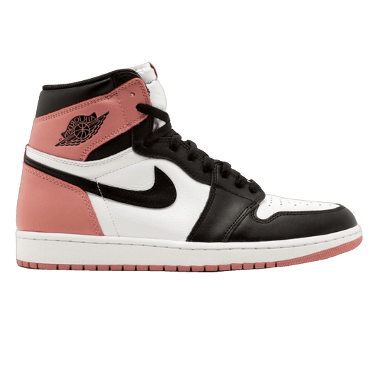 Nike Air Jordan 1 Retro High Rust Pink